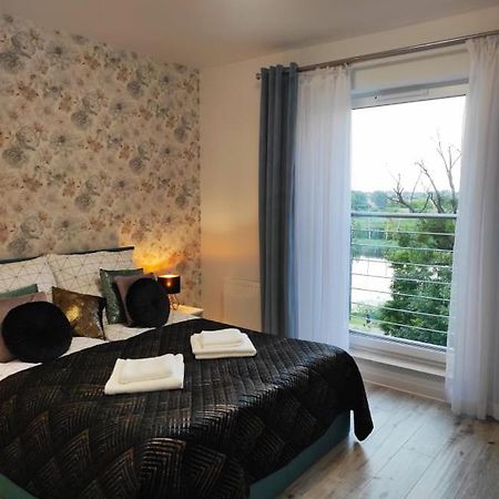 Sun River Apartament Илава Экстерьер фото