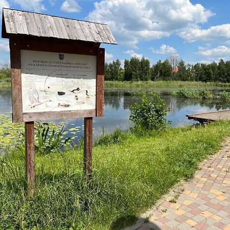 Sun River Apartament Илава Экстерьер фото