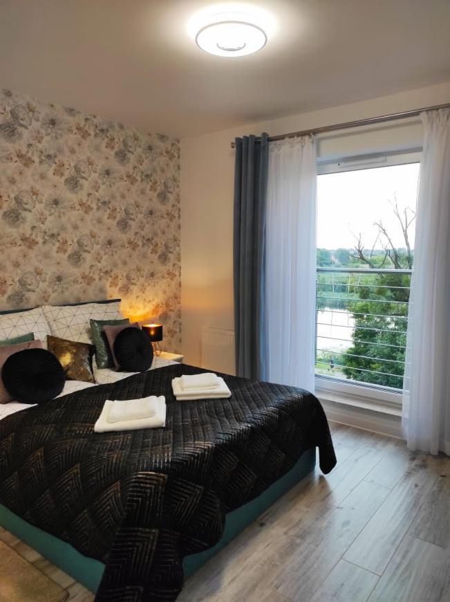 Sun River Apartament Илава Экстерьер фото