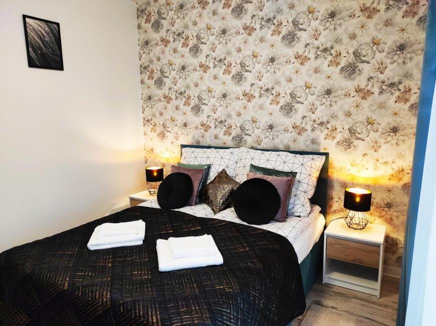 Sun River Apartament Илава Экстерьер фото