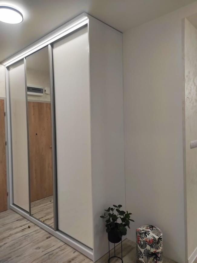 Sun River Apartament Илава Экстерьер фото